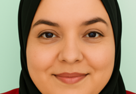 fatima ezzahra benidar